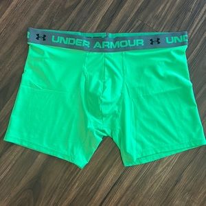 Under Armour BoxerJock